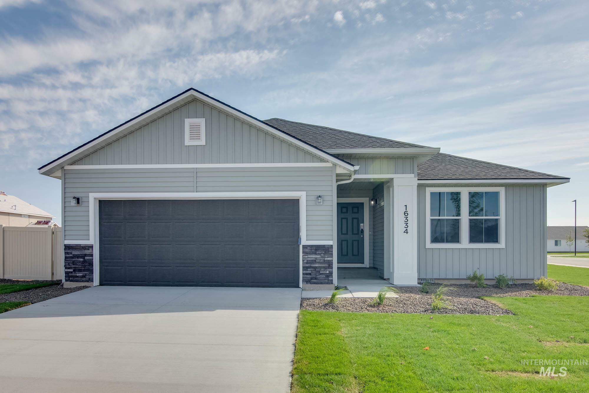 Property Photo: 16334 Whitley Ave ID 83607
