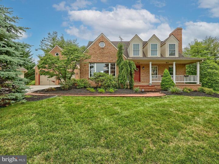 6451 Hunters Run Road  Harrisburg PA 17111 photo