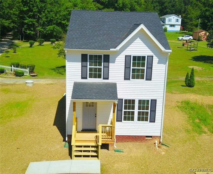 Property Photo:  4816 Jan Road  VA 23231 