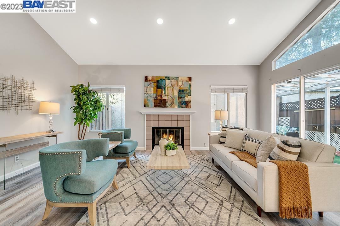 Property Photo: 6461 Potrero Dr CA 94560