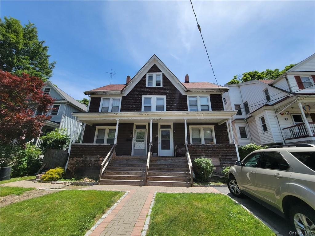 Property Photo:  17 Independence Place  NY 10562 