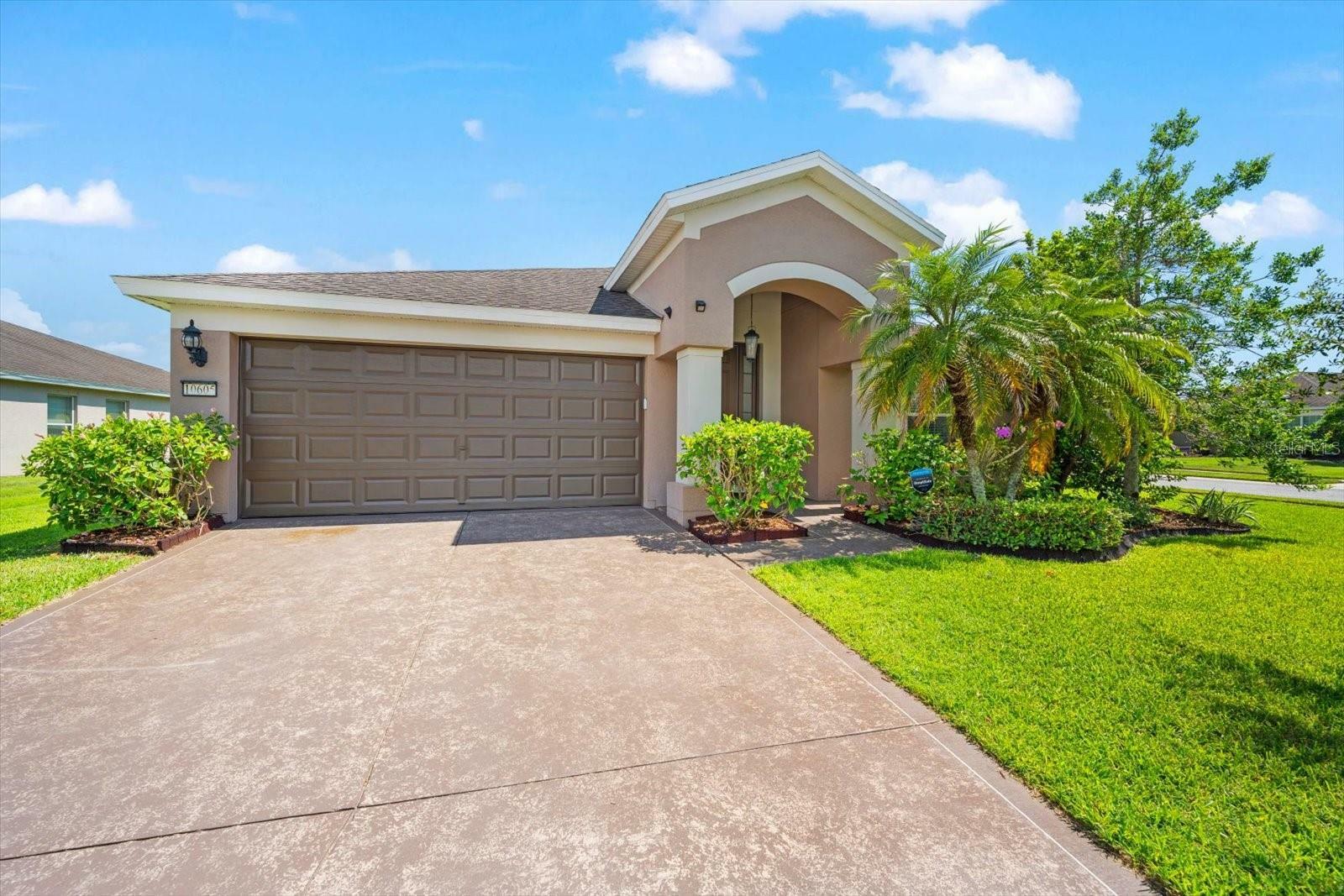 Property Photo:  10605 56th Street E  FL 34219 