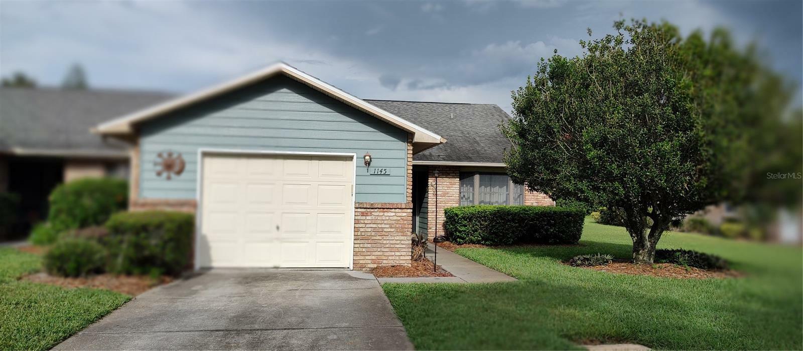 Property Photo: 1145 Monroe Avenue FL 34769