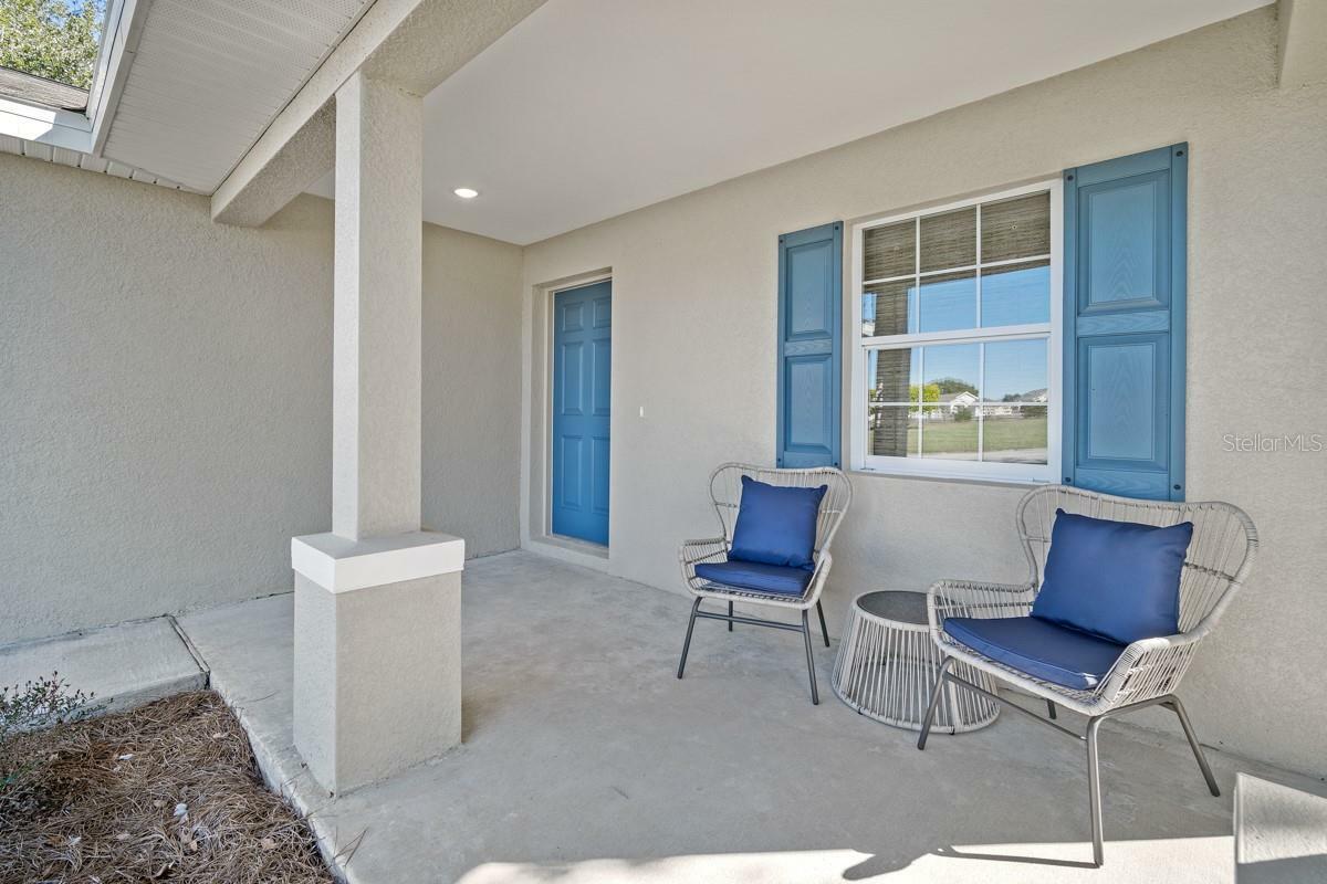 Property Photo:  10518 S Drew Bryant Circle  FL 34436 