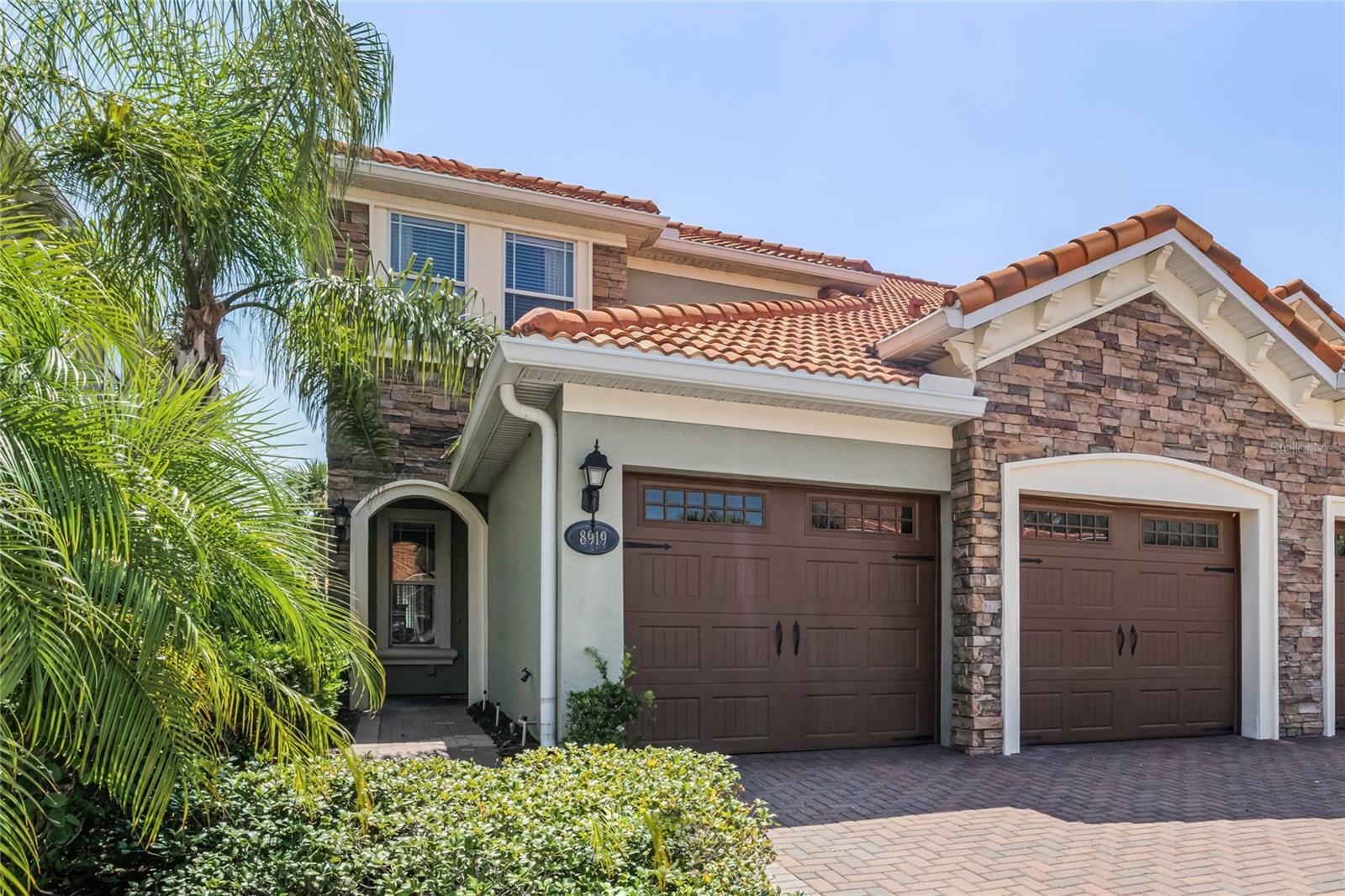 Property Photo:  8919 Della Scala Circle  FL 32836 