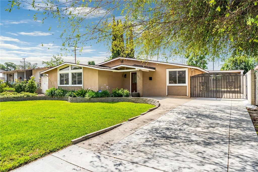 Property Photo:  732 W Galatea Street  CA 91740 