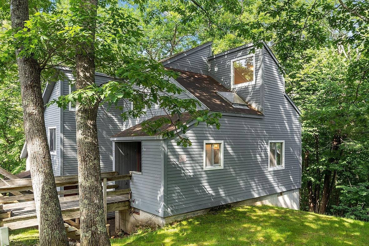 Property Photo:  24 Condo Road 2  NH 03223 