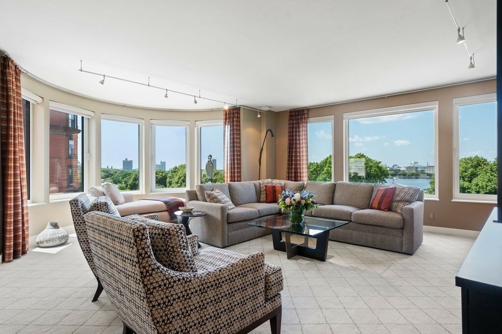 Property Photo: 492 Beacon Street 56 MA 02115