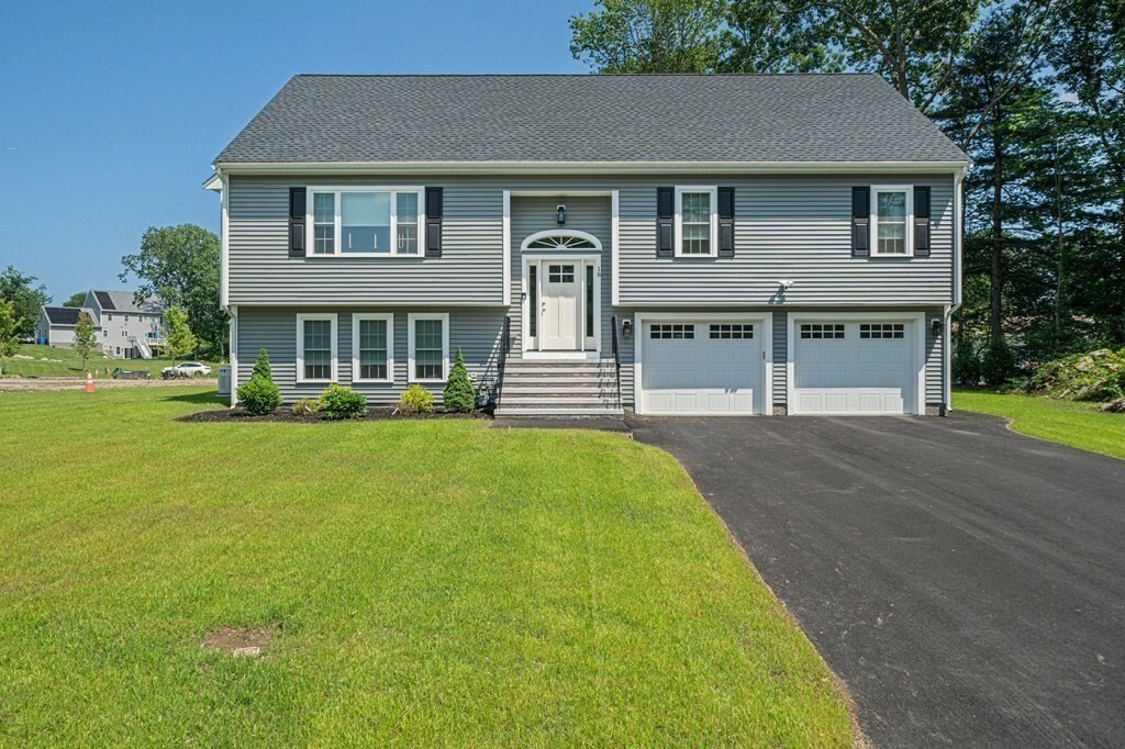 Property Photo:  18 Vine Lane  MA 02368 