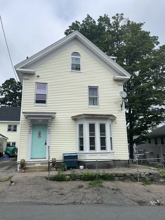 5 Tremont Street 1 F  Methuen MA 01844 photo