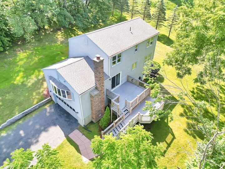 Property Photo:  273 S Longyard Rd  MA 01077 