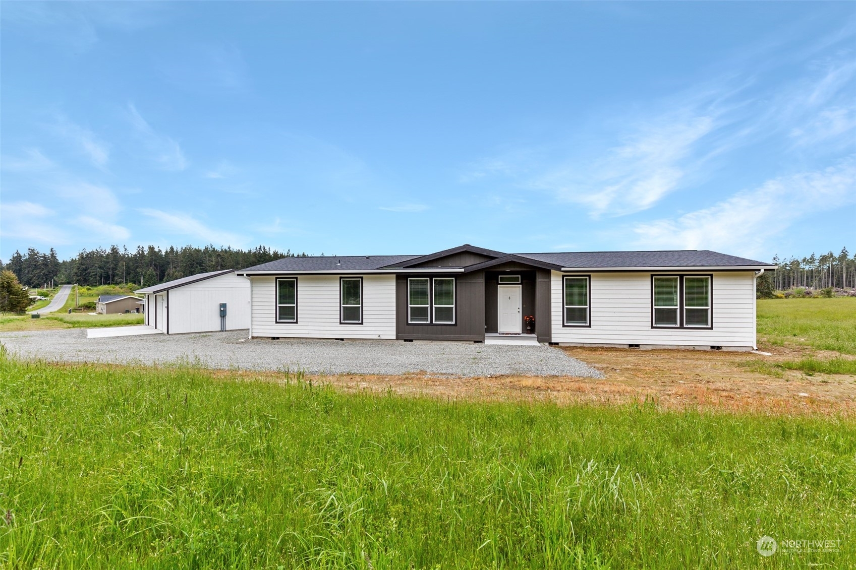 Property Photo:  140 W Green Valley Road  WA 98277 