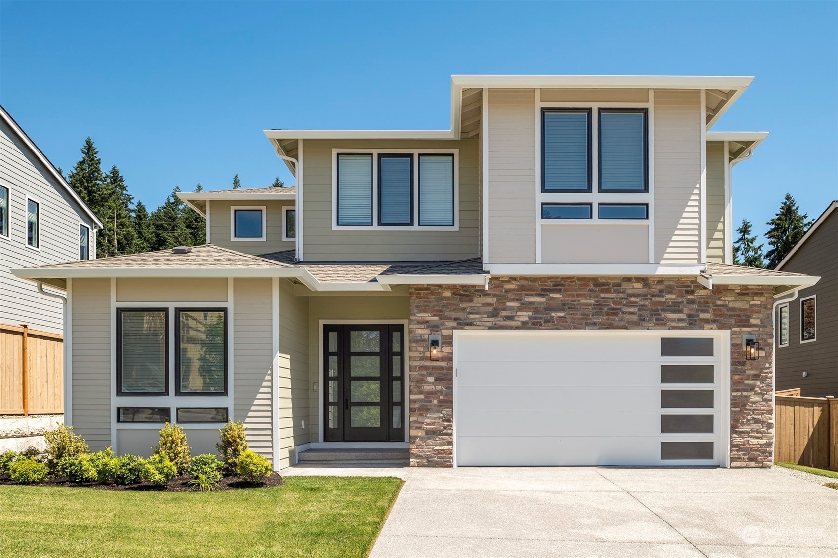Property Photo: 3819 95th Avenue E WA 98371