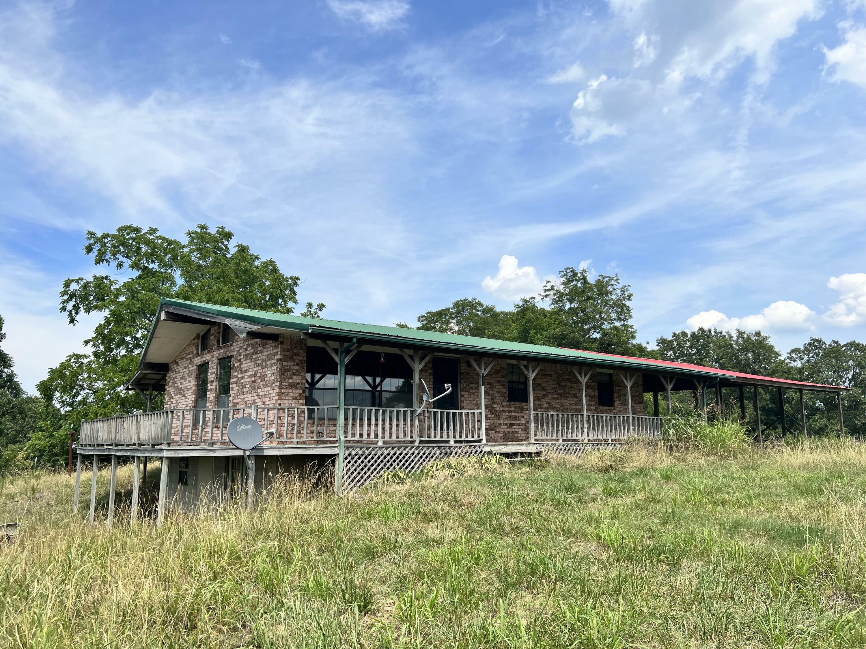 737 Brentwood Lane Lane  Viola AR 72583 photo