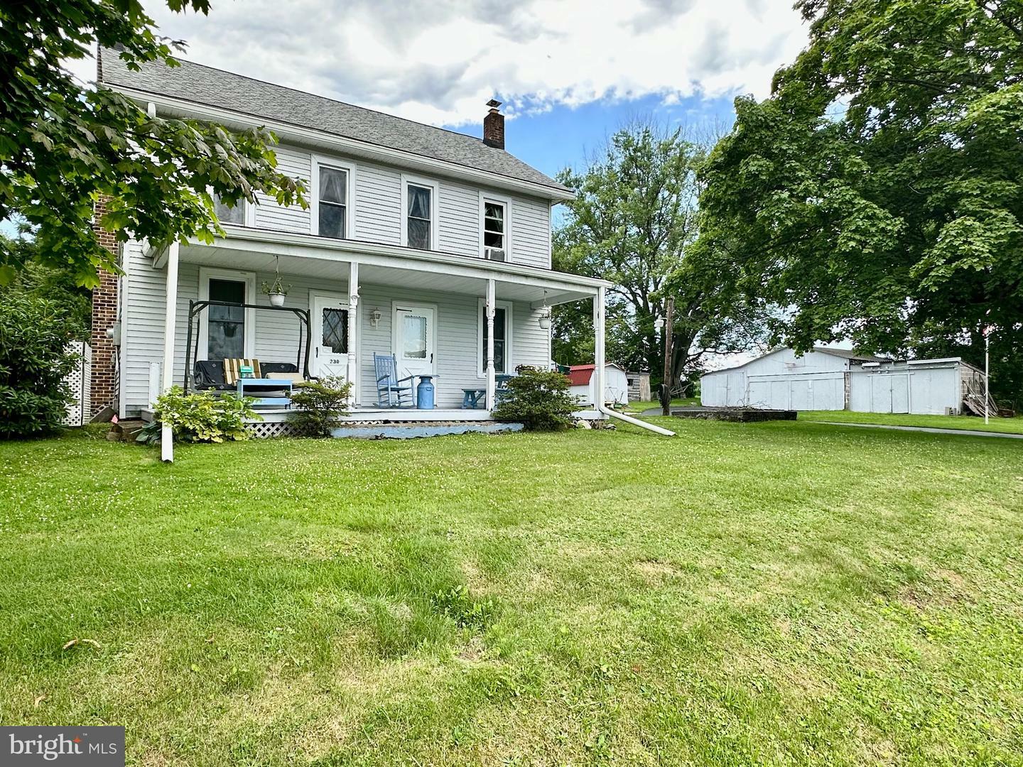 Property Photo:  230 Glenwood Road  PA 17019 