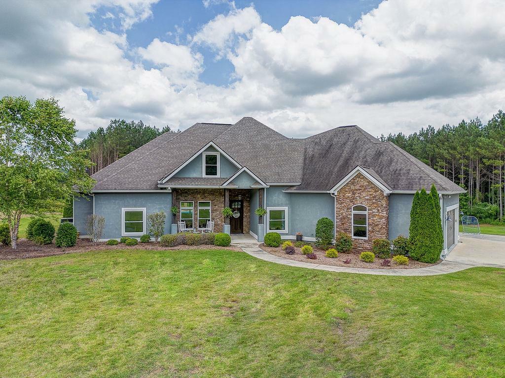 Property Photo:  1853 Trickum Road  GA 30740 