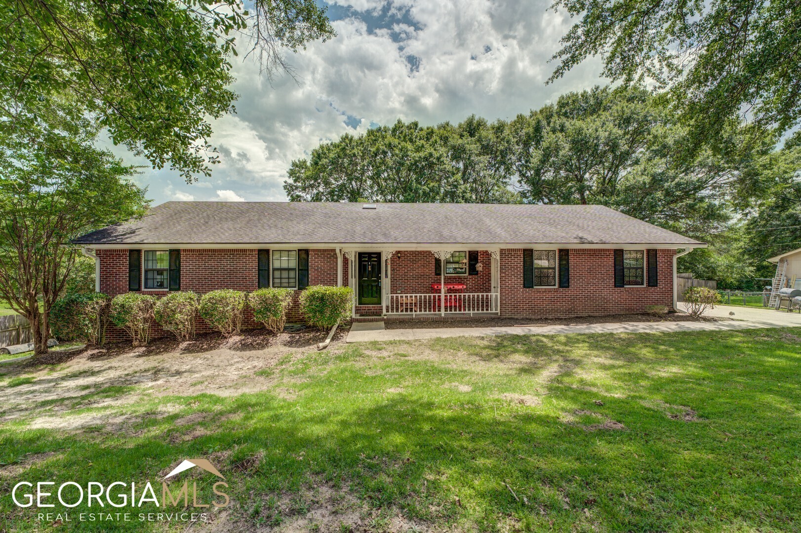 Property Photo: 728 NW Sage Lane NW GA 30012
