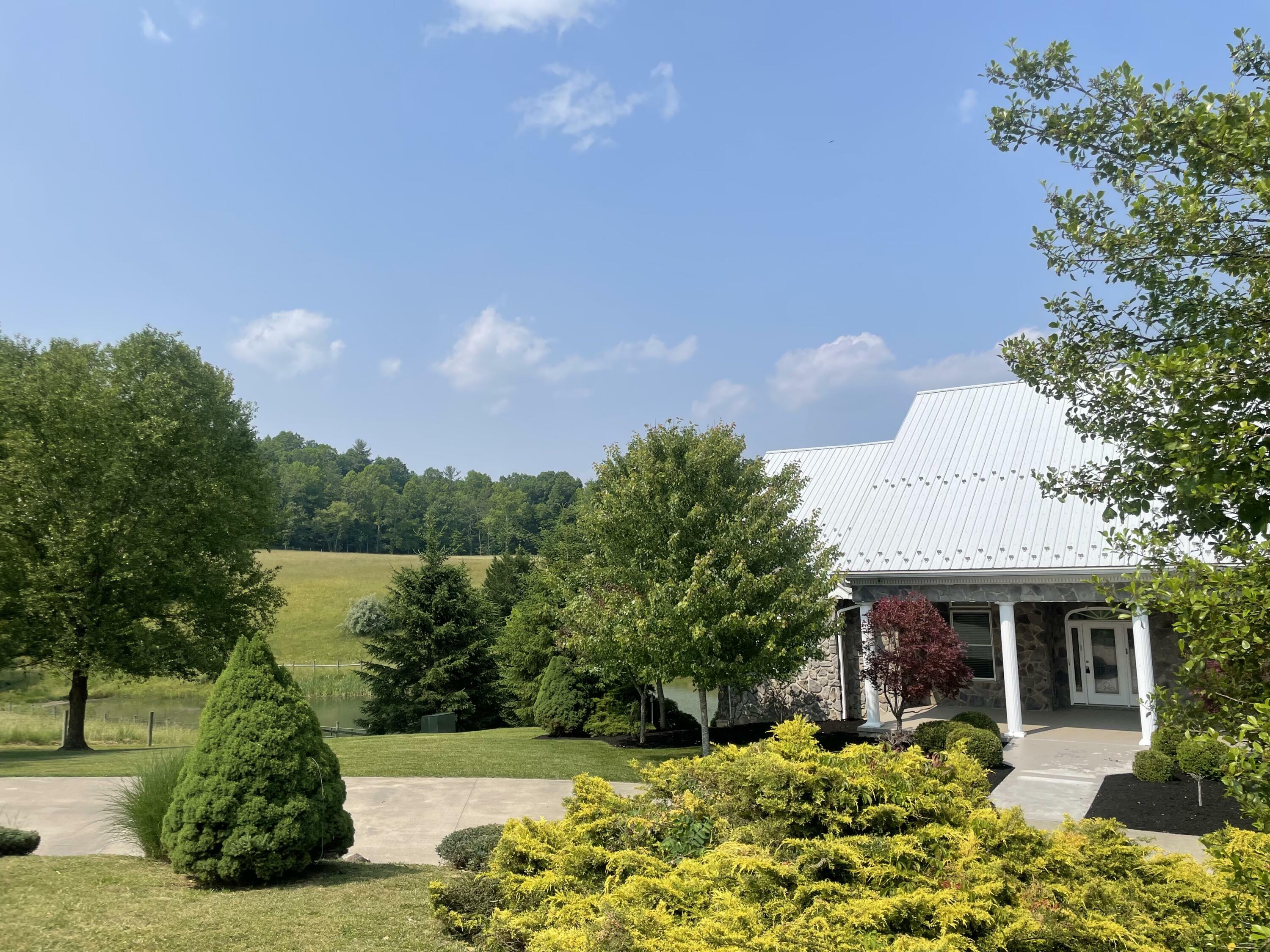 Property Photo:  1931 Stone House Rd  WV 24925 