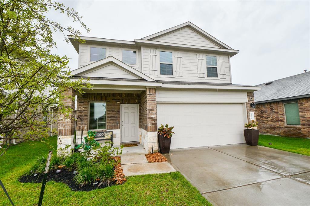 Property Photo:  2358 Otter Falls Drive  TX 77373 