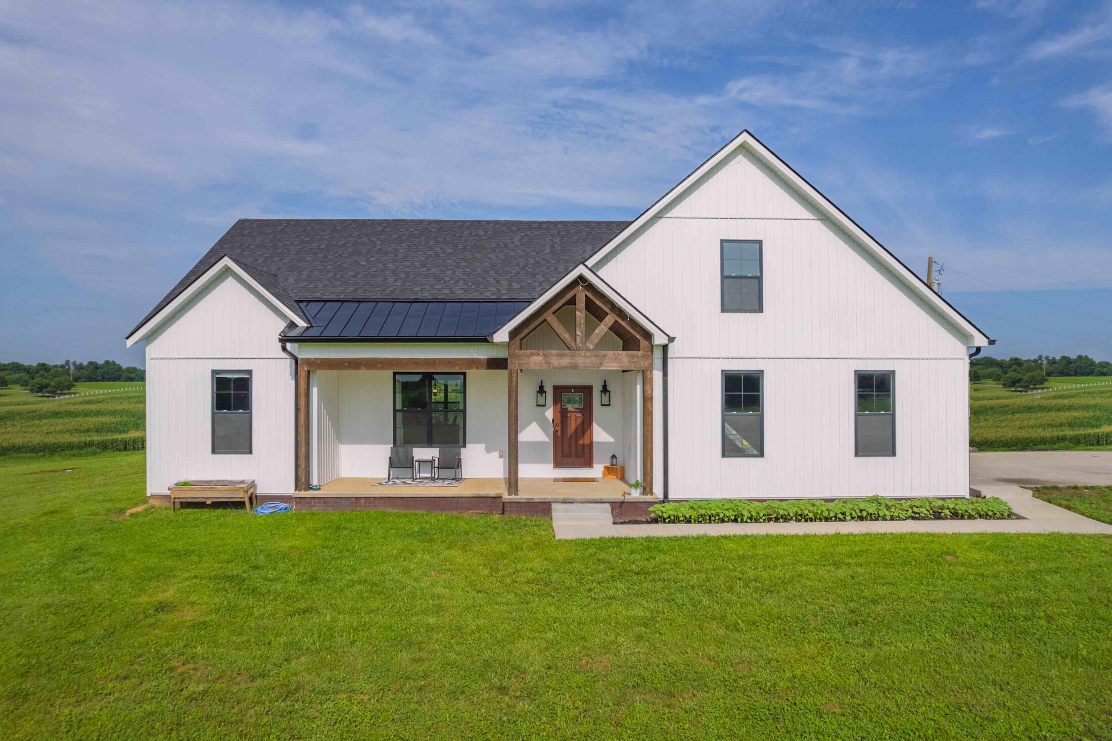 250 Davenport Lane  Harrodsburg KY 40330 photo