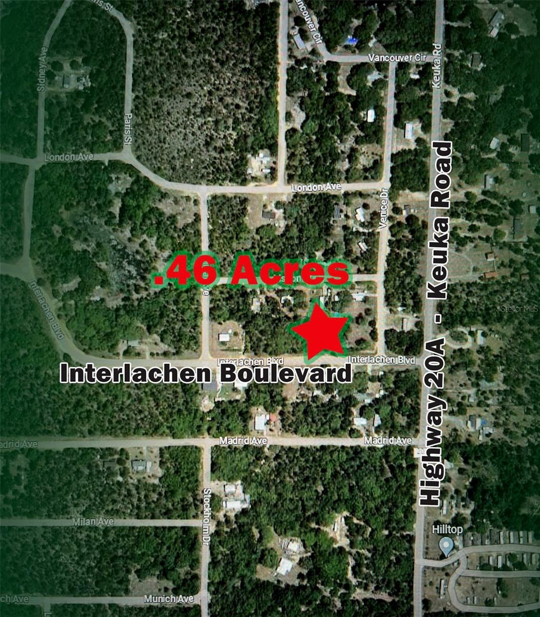 Property Photo:  104 &Amp 106 Interlachen Boulevard  FL 32148 