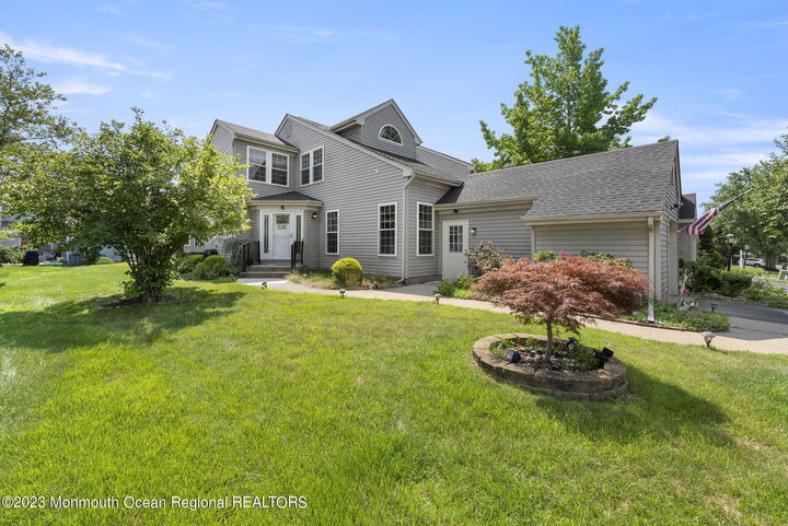 17 James Buchanan Drive C  Monroe NJ 08831 photo