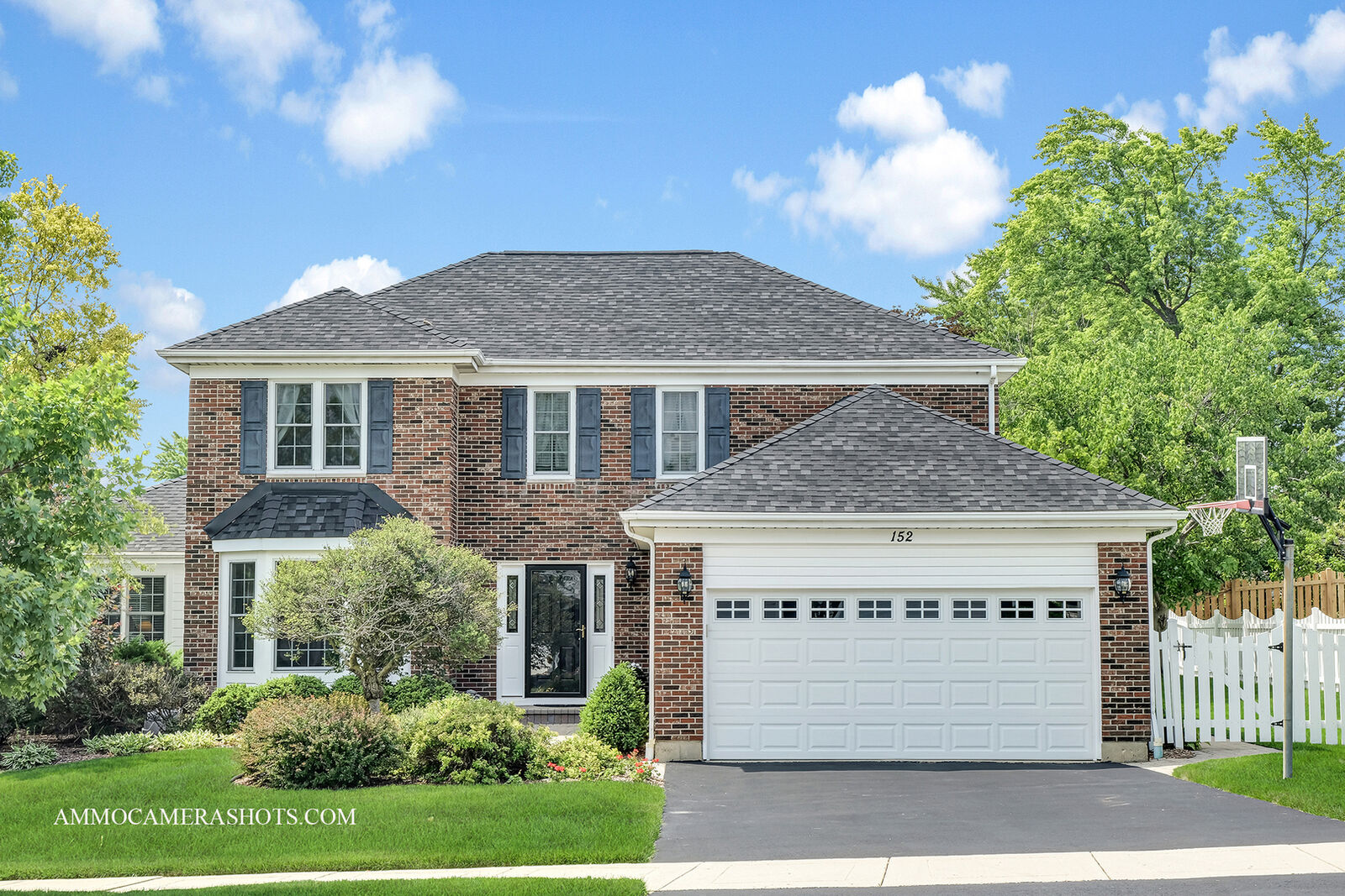 Property Photo: 152 Sumac Lane IL 60193
