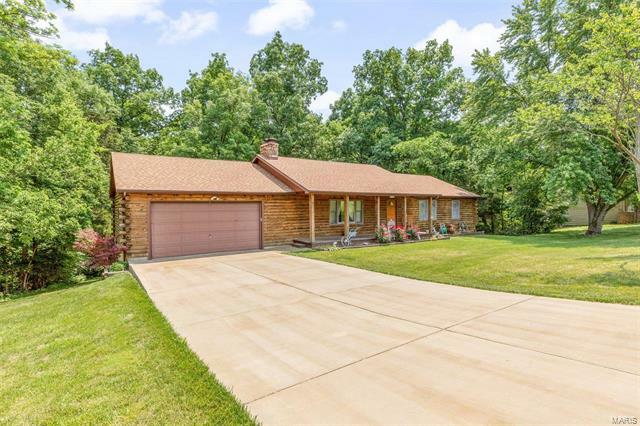 Property Photo:  6665 Creekstone Drive  MO 63012 