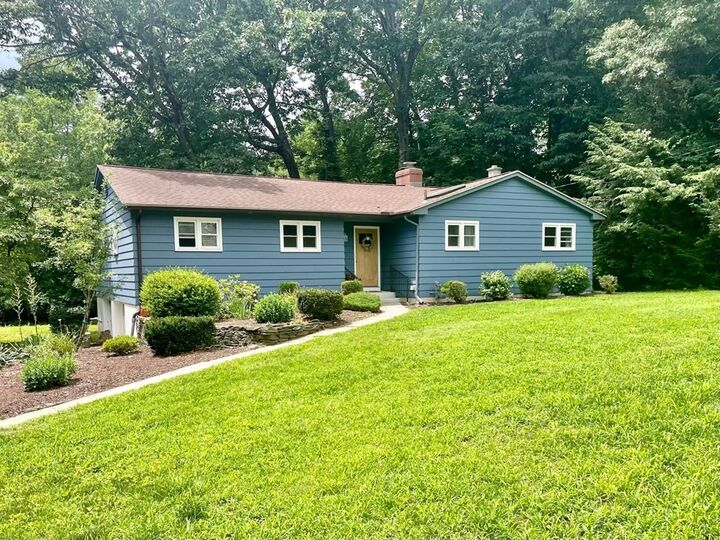 Property Photo:  70 Westwood Dr  MA 01085 