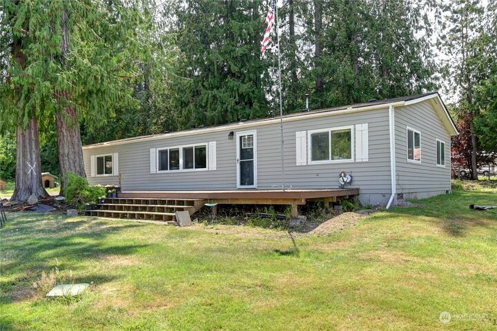 Property Photo:  1628 188th Street NW  WA 98223 