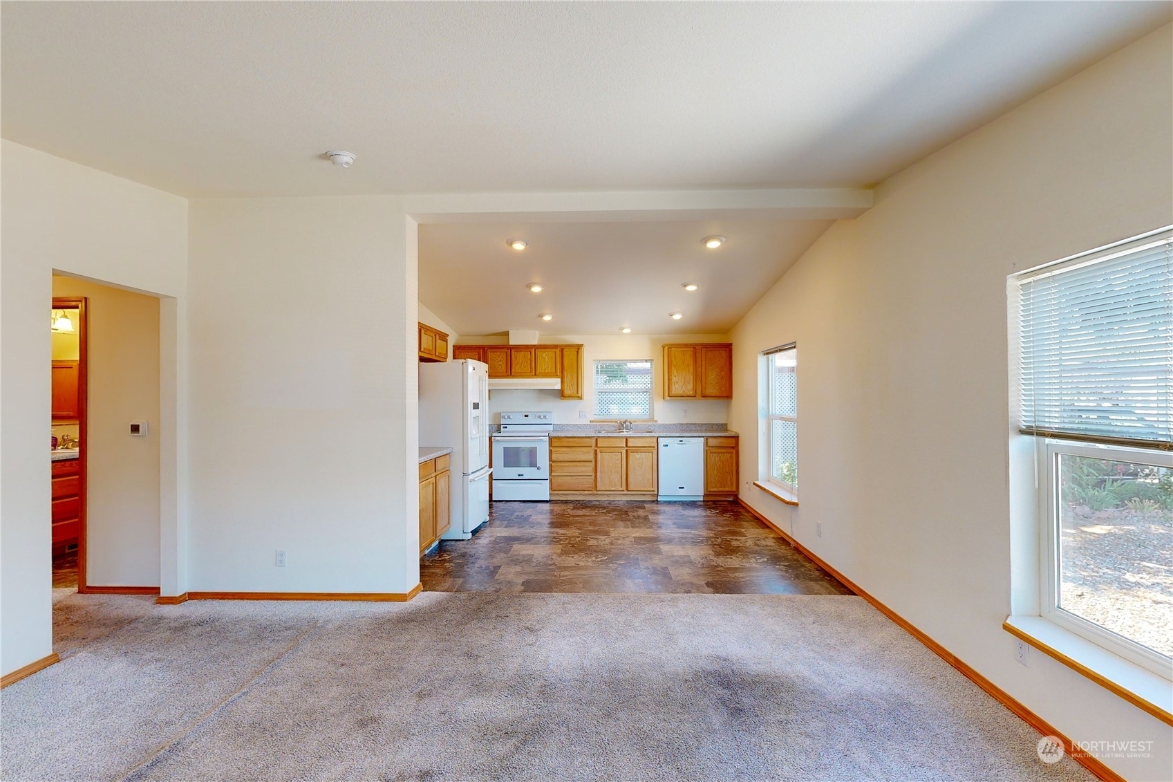 Property Photo:  1248 Jones Drive  WA 99362 