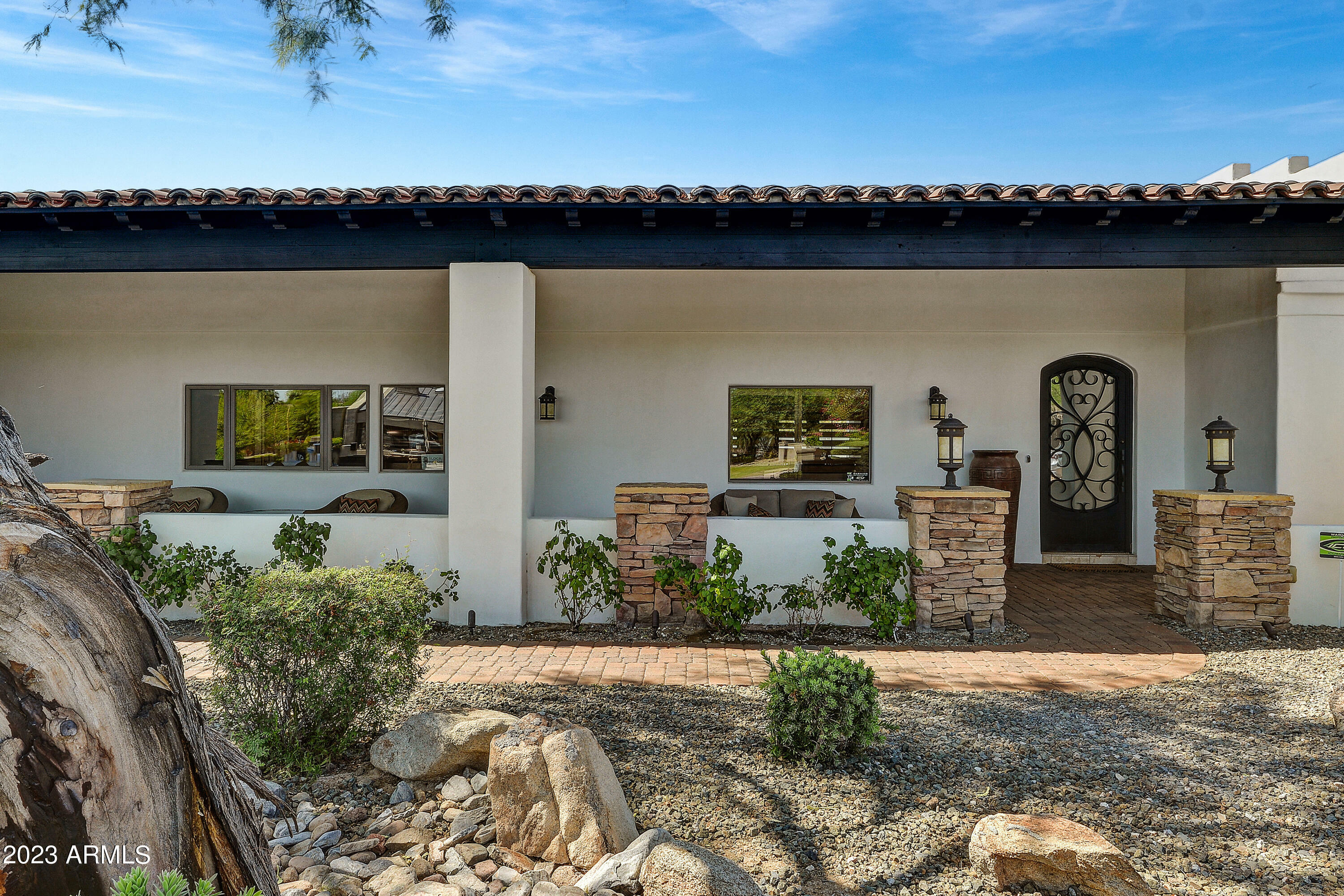 Property Photo:  4333 E Mountain View Road  AZ 85028 