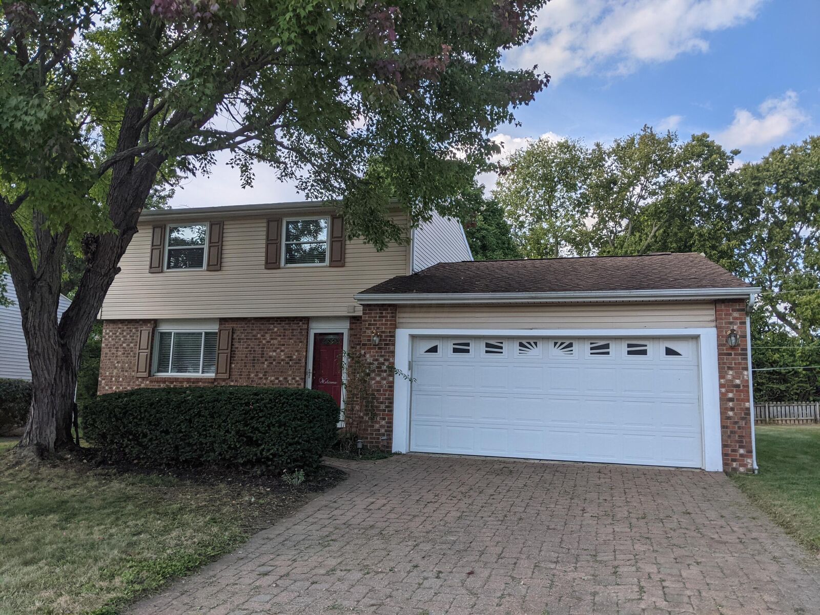 Property Photo:  3080 Frobisher Avenue  OH 43017 