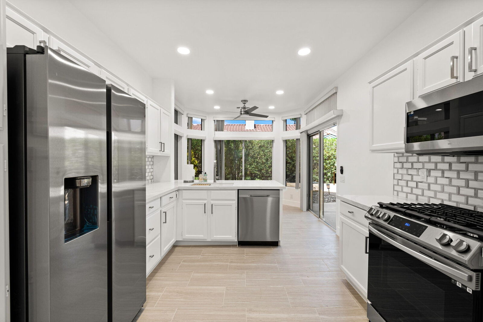 Property Photo: 37417 Purple Shadow Road CA 92211