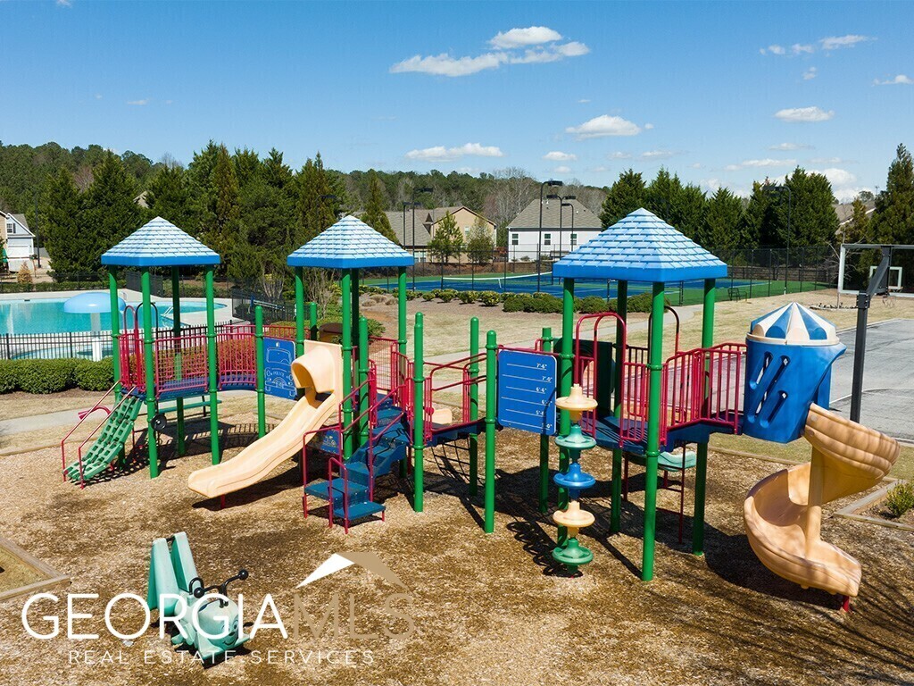 574 Highgrove Way  Dallas GA 30157 photo