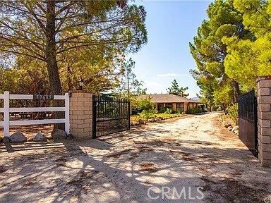 Property Photo:  59605 Grandon Road  CA 92539 