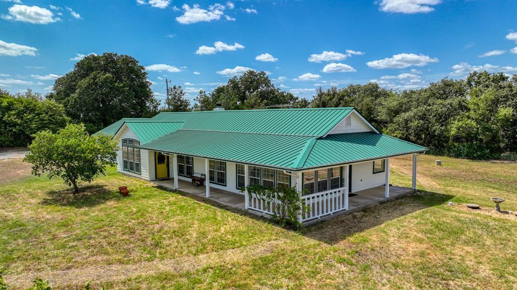 Property Photo: 9150 Colony Road TX 76476