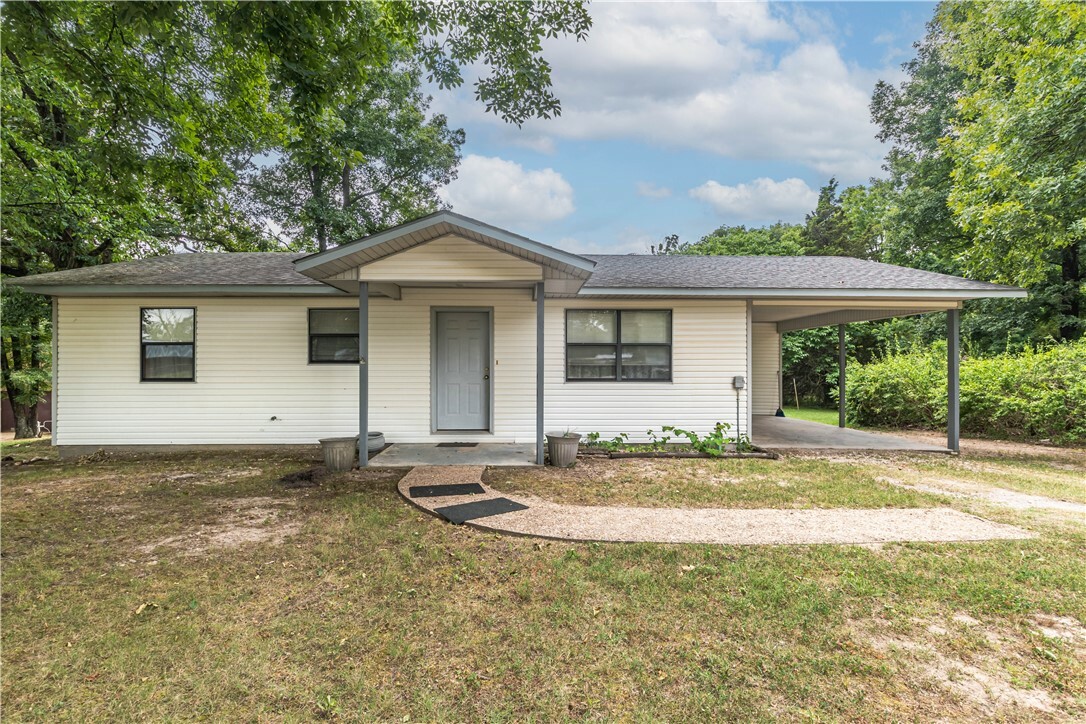 Property Photo:  78 Kings Hill  AR 72616 