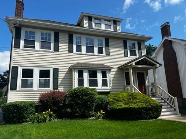 Property Photo:  101 Elm Street 101  MA 02478 