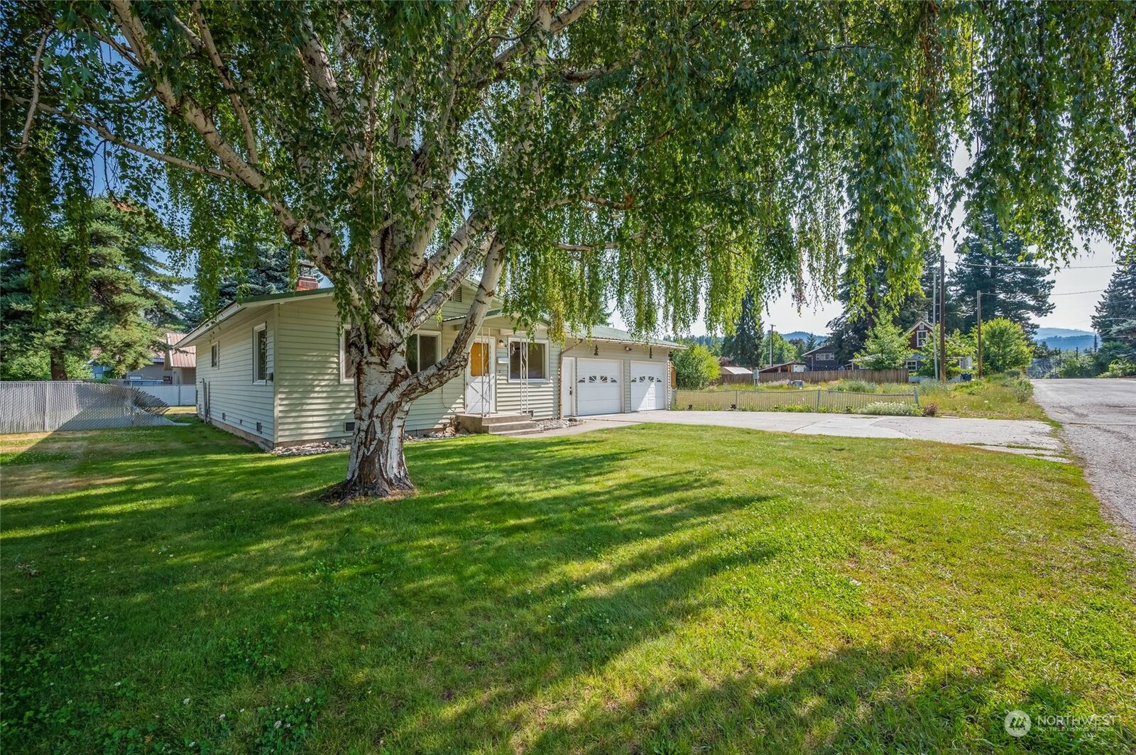 3 bed Leavenworth home for sale 118 Birch Street, Leavenworth, WA 98826