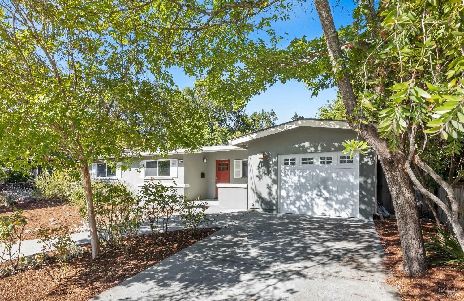 Property Photo:  15555 Brookview Drive  CA 95476 