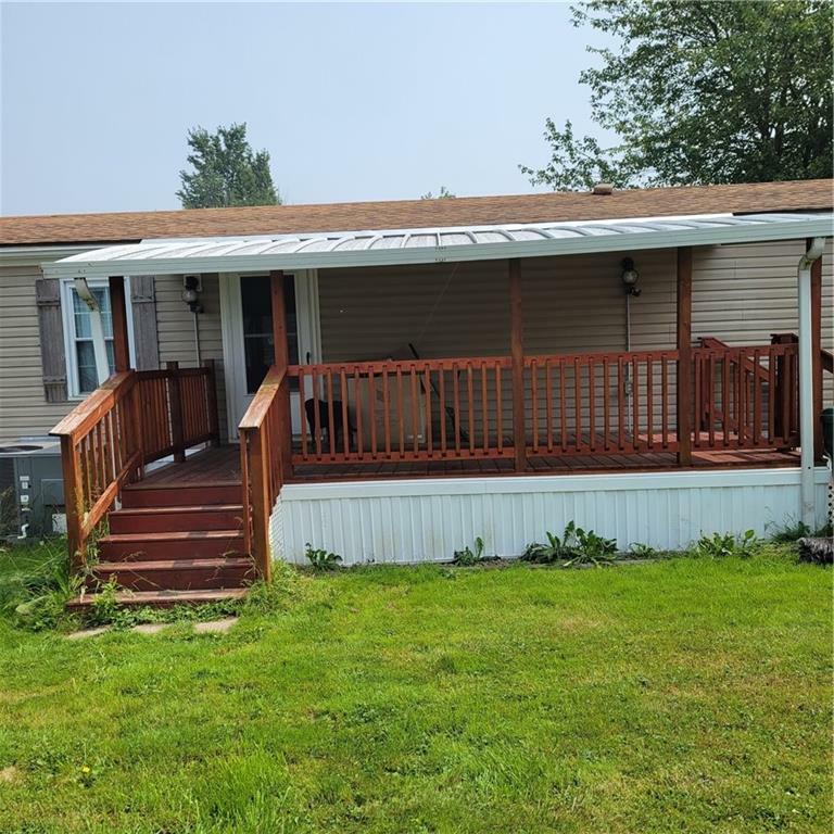 Property Photo:  3 Virginia Court  PA 16426 