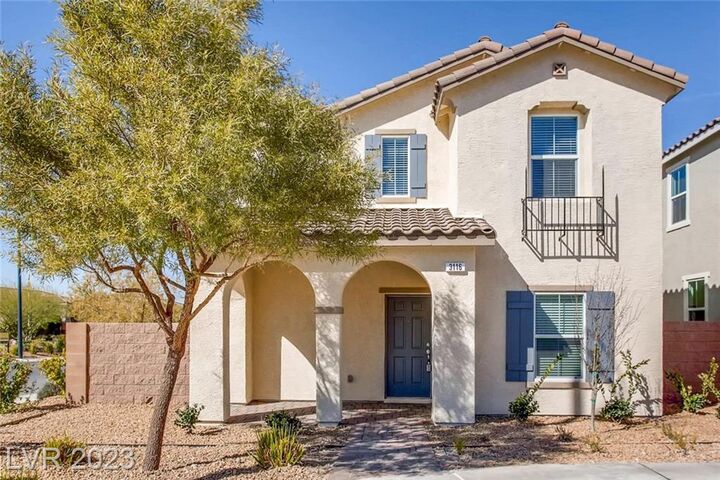 3116 Paladi Avenue  Henderson NV 89044 photo