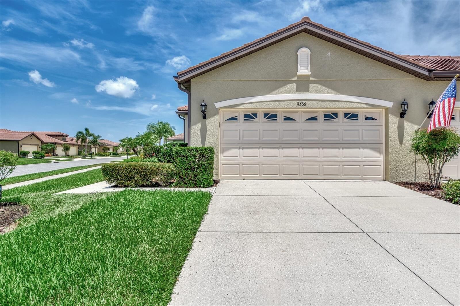 Property Photo: 11366 Bertolini Drive FL 34292