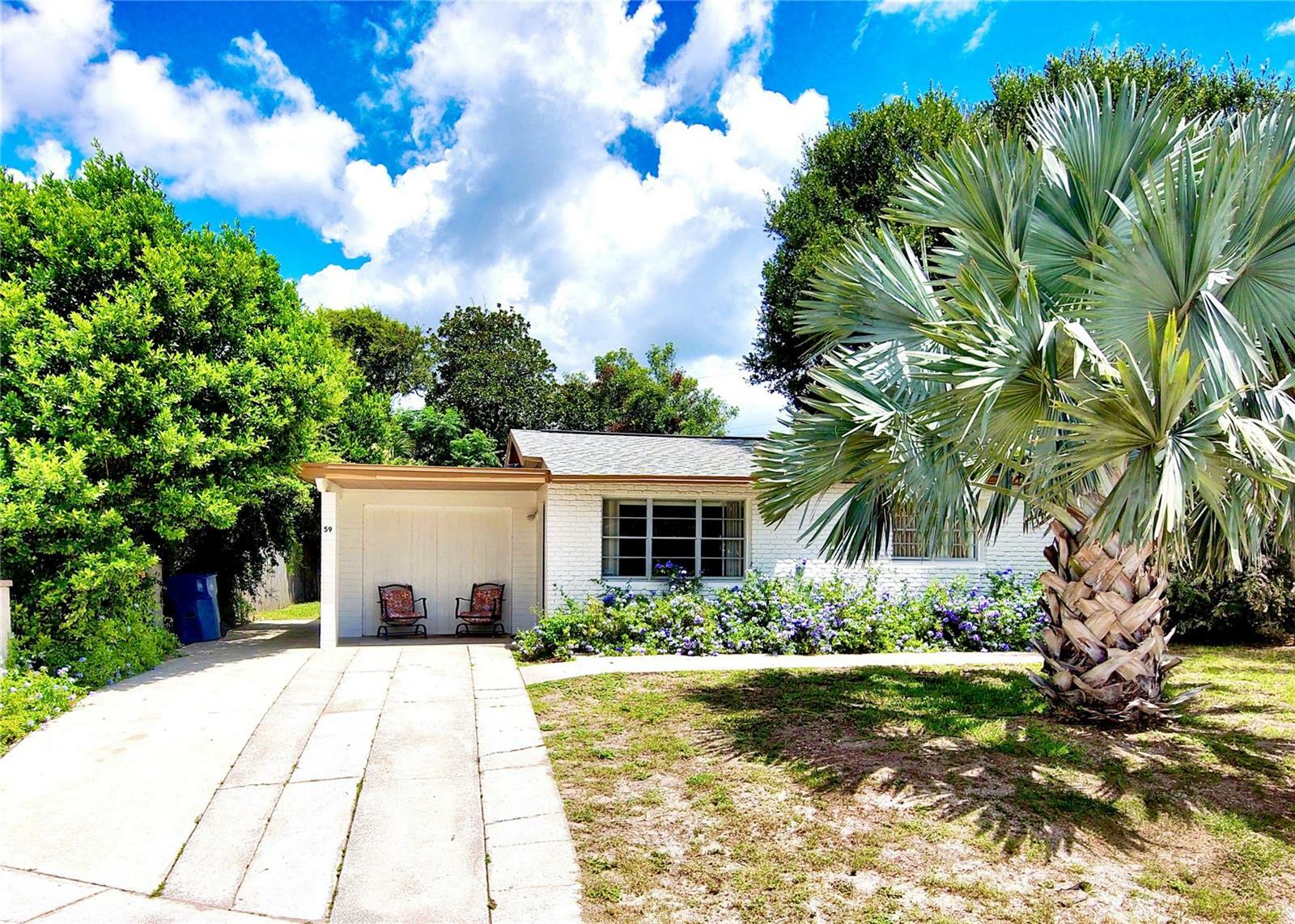 Property Photo:  59 Seaside Drive  FL 32176 