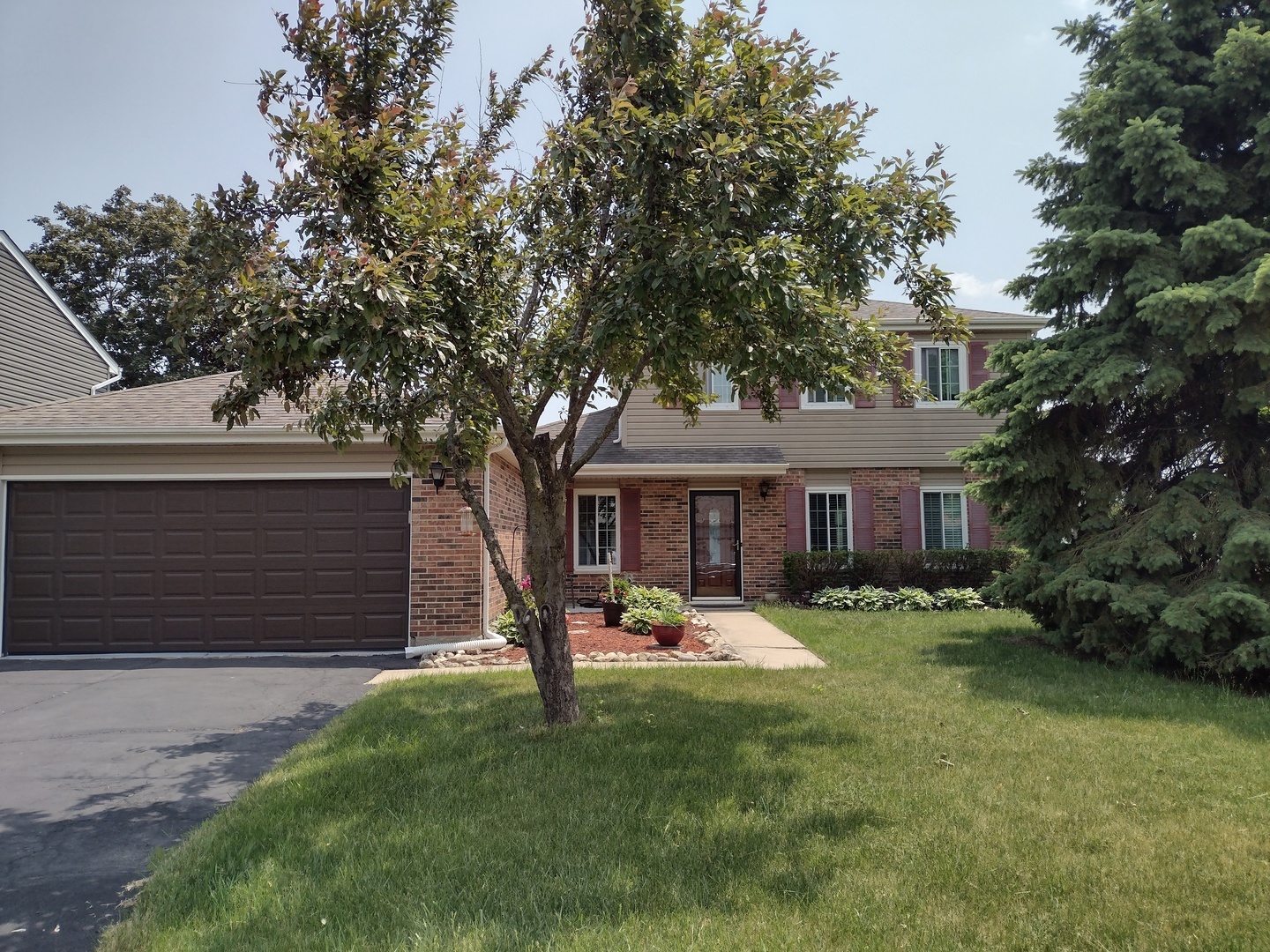 Property Photo:  799 Orchid Lane  IL 60103 