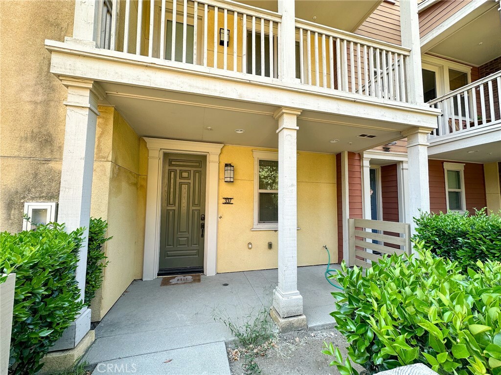 Property Photo:  337 S Glendora Avenue  CA 91741 