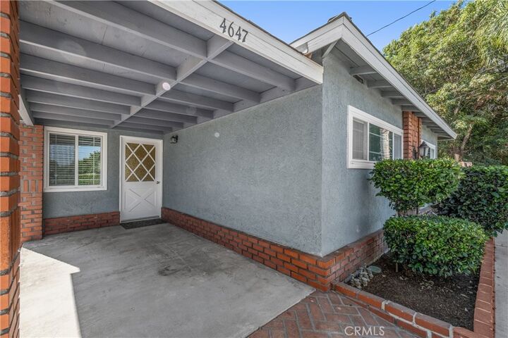 Property Photo:  4647 Maxson Road  CA 91732 