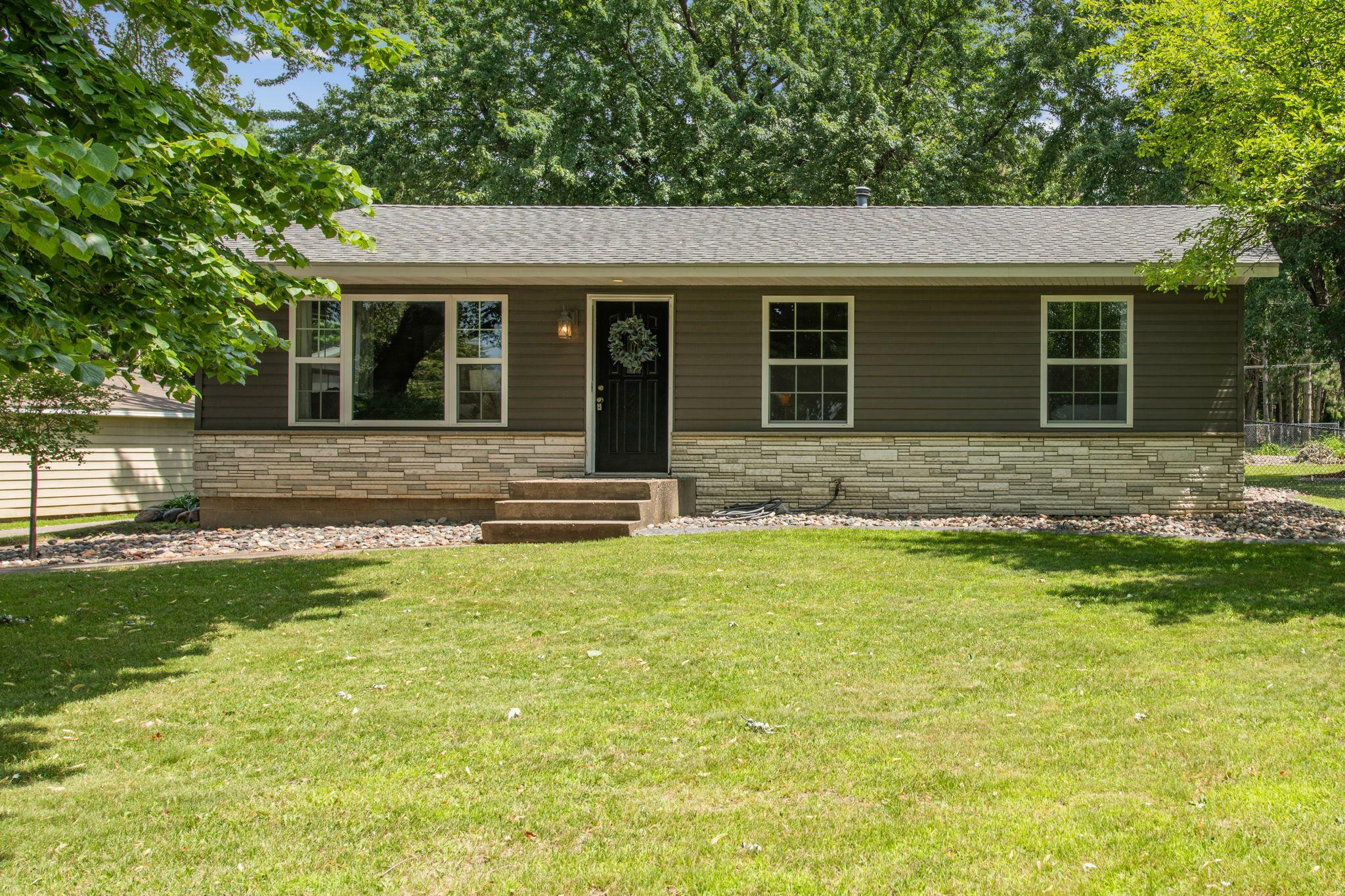 Property Photo: 3375 Red Wing Boulevard MN 55033