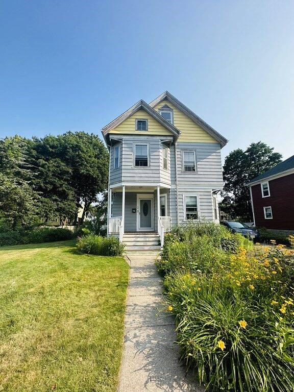 Property Photo:  42 Bella Vista Ave  MA 02048 